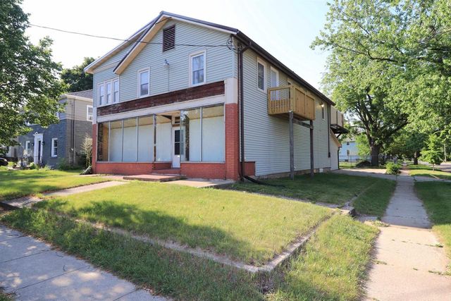1503 St. Lawrence Avenue, Beloit, WI 53511