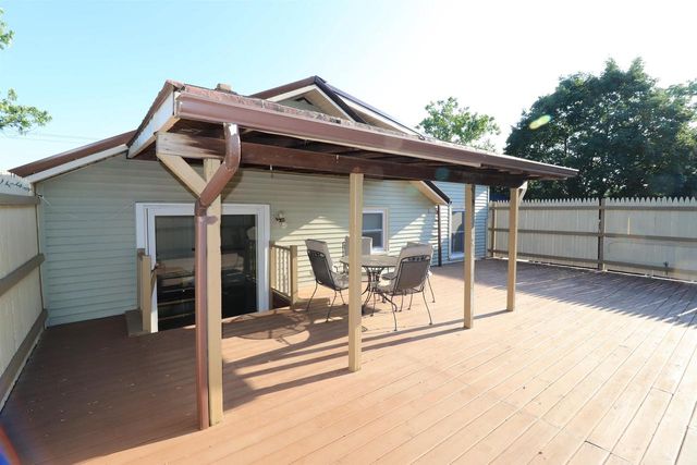 1503 St. Lawrence Avenue, Beloit, WI 53511
