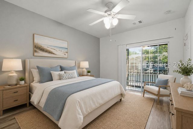 4 Indigo Run Dr Apt 2810, Hilton Head Island, SC 29926