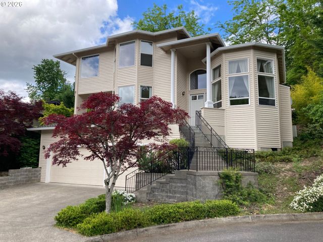 1924 Nw NORFOLK Ct, Portland, OR 97229