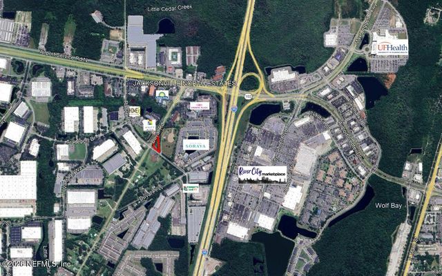 13303 RANCH Road, Jacksonville, FL 32218