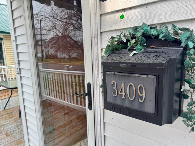 3409 AUBURN ROAD, Huntington, WV 25704