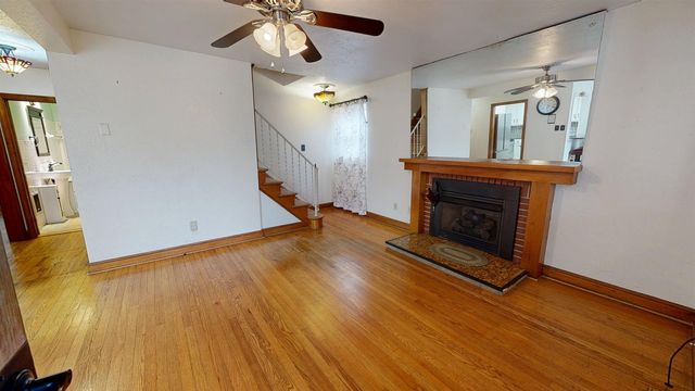 3409 AUBURN ROAD, Huntington, WV 25704