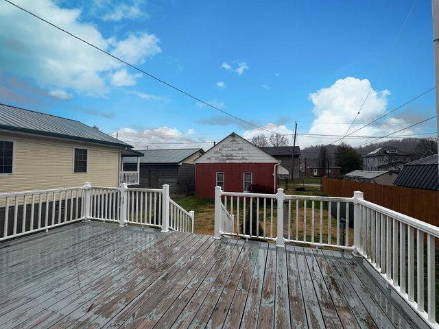 3409 AUBURN ROAD, Huntington, WV 25704