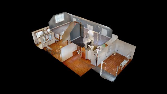 3409 AUBURN ROAD, Huntington, WV 25704