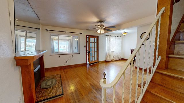 3409 AUBURN ROAD, Huntington, WV 25704