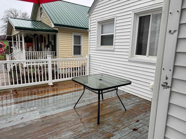 3409 AUBURN ROAD, Huntington, WV 25704