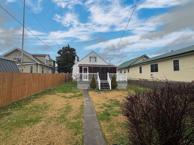 3409 AUBURN ROAD, Huntington, WV 25704