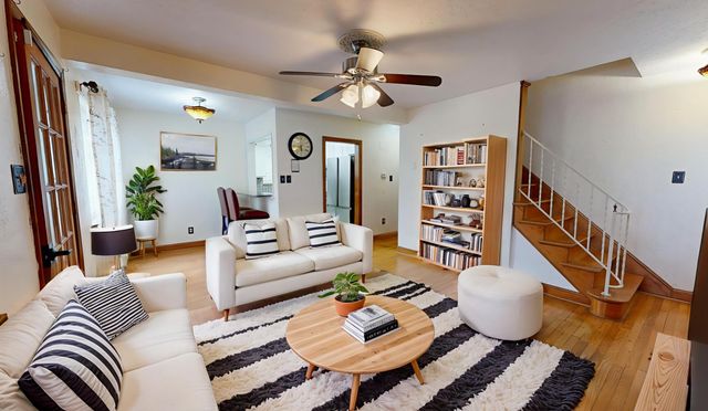 3409 AUBURN ROAD, Huntington, WV 25704