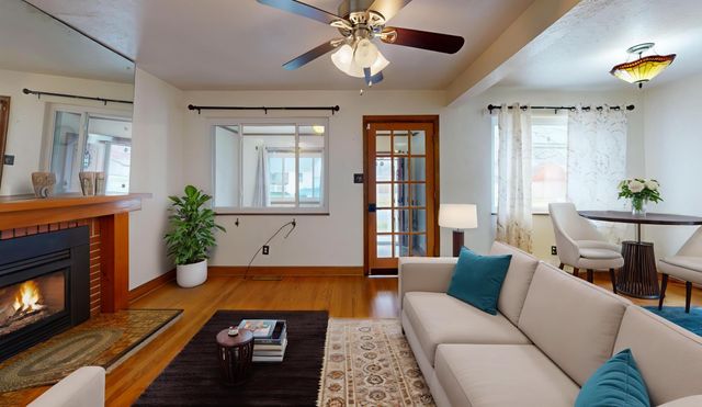 3409 AUBURN ROAD, Huntington, WV 25704