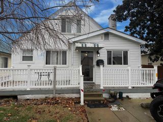 3409 AUBURN ROAD, Huntington, WV 25704