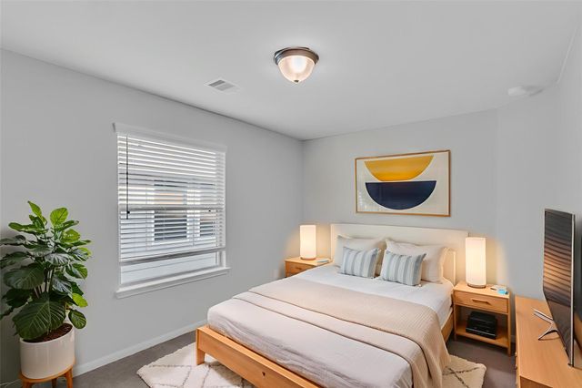 5327 Cj Walker Lane, Houston, TX 77048