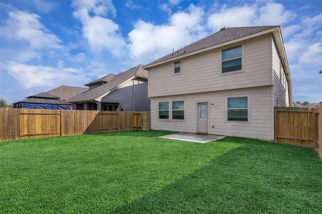 5327 Cj Walker Lane, Houston, TX 77048