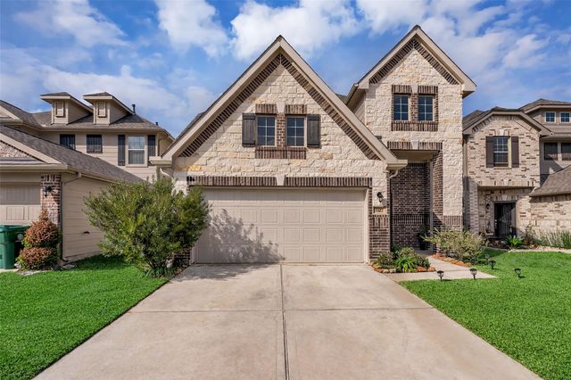 5327 Cj Walker Lane, Houston, TX 77048