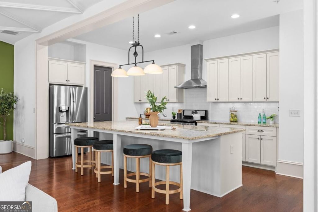 6015 Webster Circle, Norcross, GA 30071 — photo 3