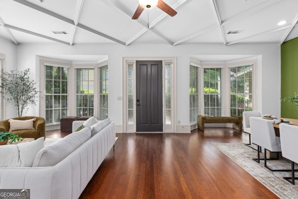 6015 Webster Circle, Norcross, GA 30071 — photo 4