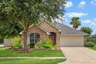 10207 Olive Mount Street, Pearland, TX 77584