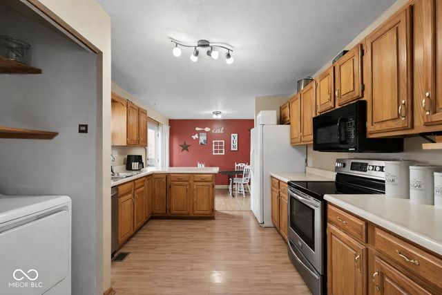 1053 W Private Road 660 N, Brazil, IN 47834