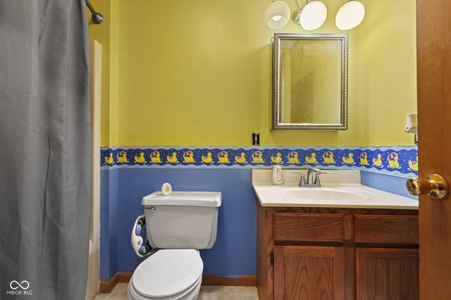 1053 W Private Road 660 N, Brazil, IN 47834