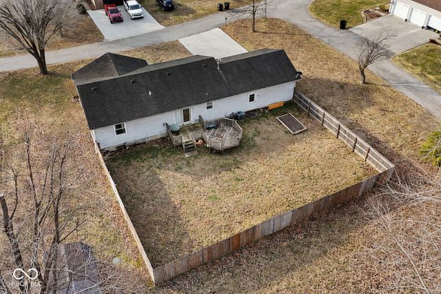 1053 W Private Road 660 N, Brazil, IN 47834