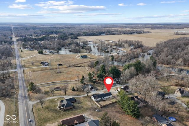 1053 W Private Road 660 N, Brazil, IN 47834
