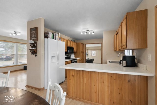 1053 W Private Road 660 N, Brazil, IN 47834