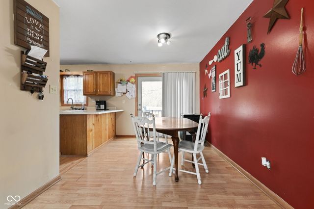 1053 W Private Road 660 N, Brazil, IN 47834