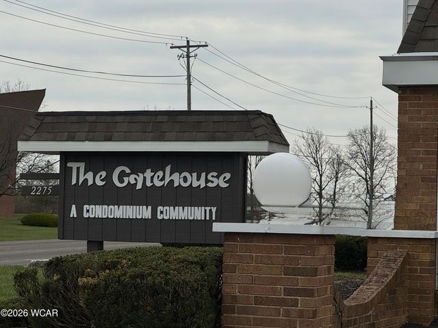 2275 N Cable Road, 129, Lima, OH 45807