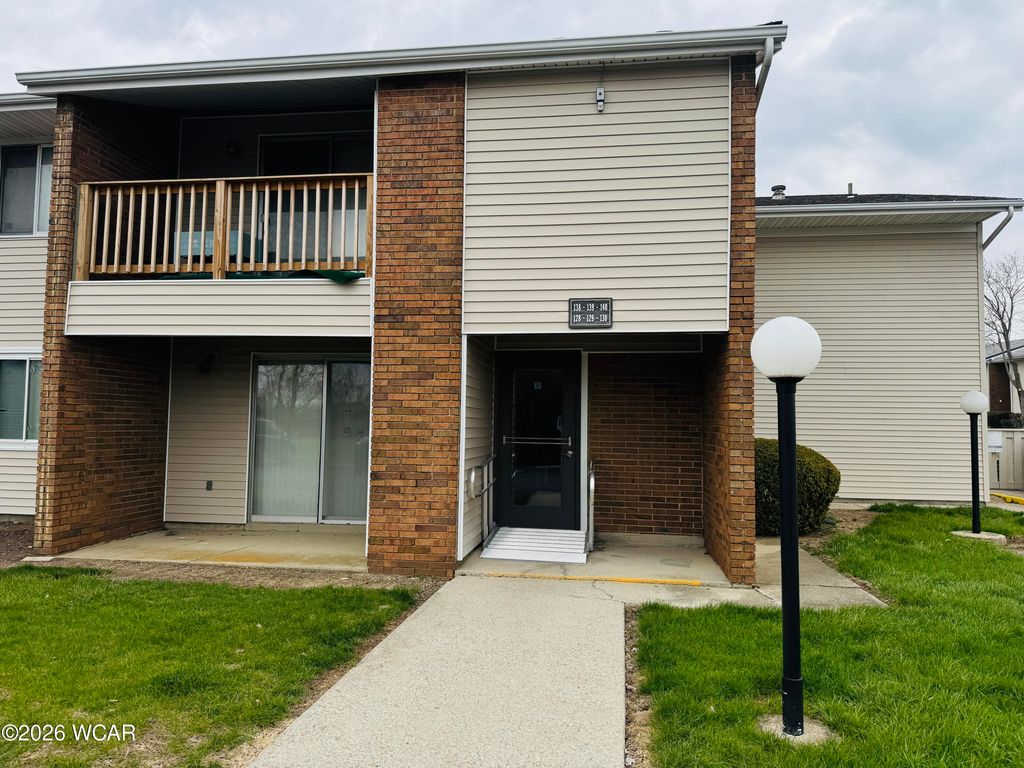 2275 N Cable Road, 129, Lima, OH 45807