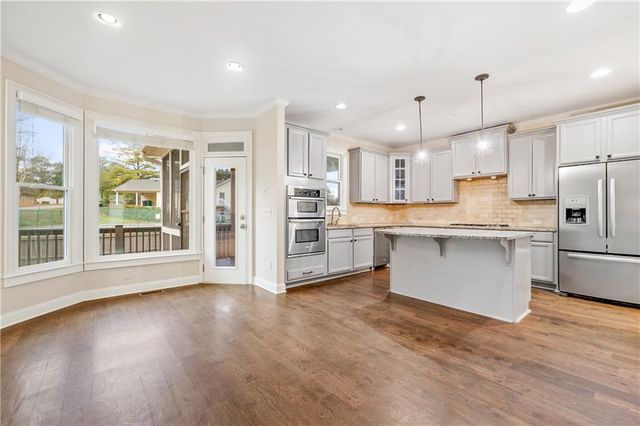 3349 Alexis Court, Marietta, GA 30066