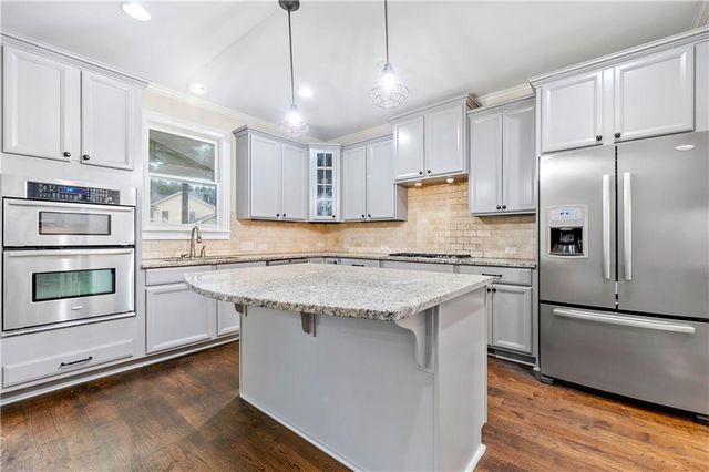 3349 Alexis Court, Marietta, GA 30066