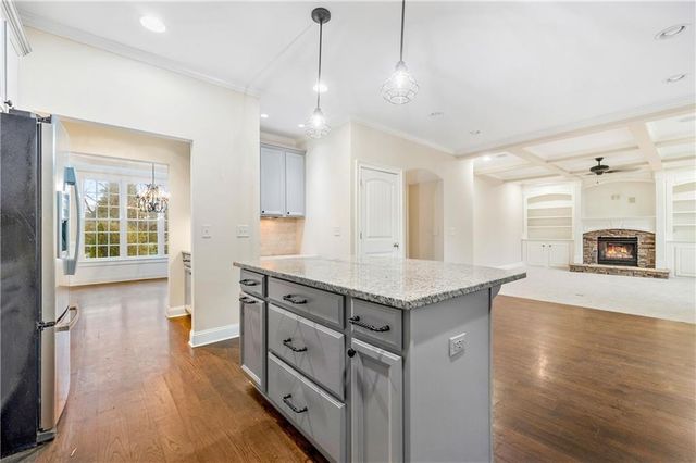 3349 Alexis Court, Marietta, GA 30066