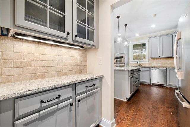 3349 Alexis Court, Marietta, GA 30066