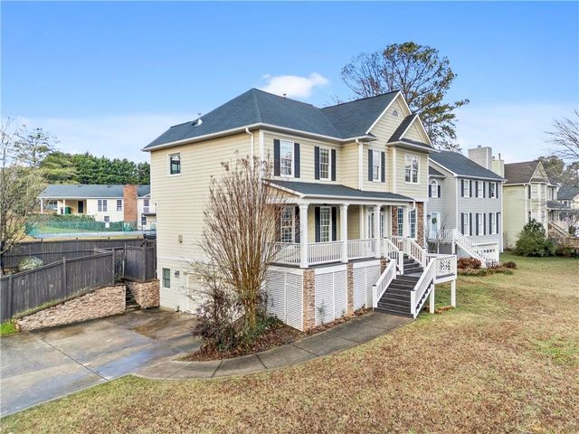 3349 Alexis Court, Marietta, GA 30066