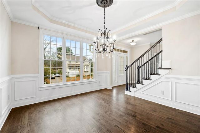 3349 Alexis Court, Marietta, GA 30066