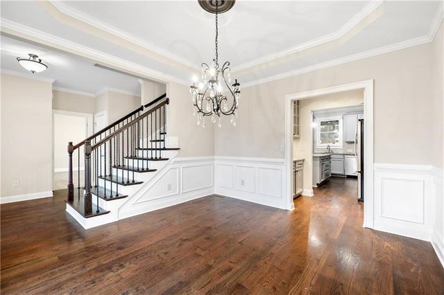 3349 Alexis Court, Marietta, GA 30066