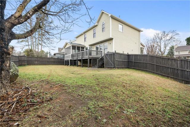 3349 Alexis Court, Marietta, GA 30066