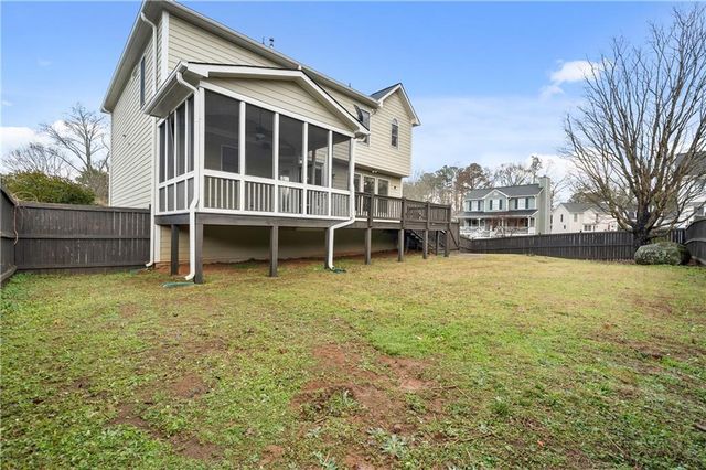 3349 Alexis Court, Marietta, GA 30066