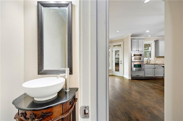 3349 Alexis Court, Marietta, GA 30066