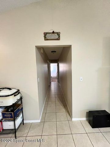 739 Raleigh Road SE, Palm Bay, FL 32909