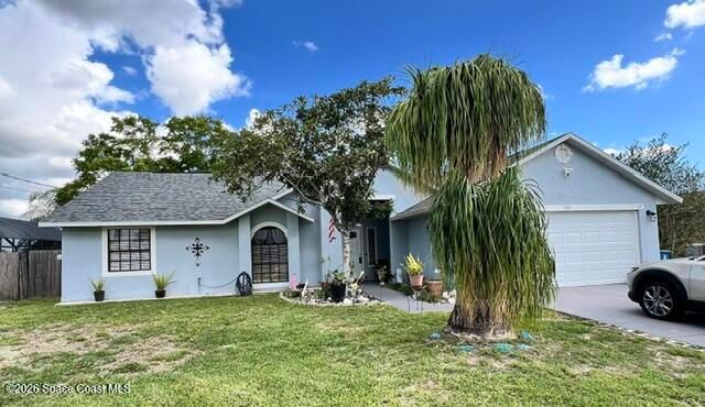 739 Raleigh Road SE, Palm Bay, FL 32909