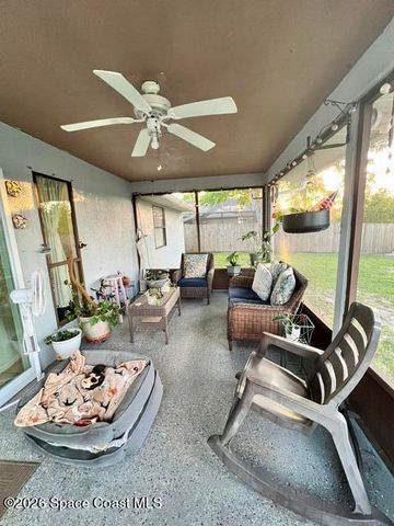 739 Raleigh Road SE, Palm Bay, FL 32909