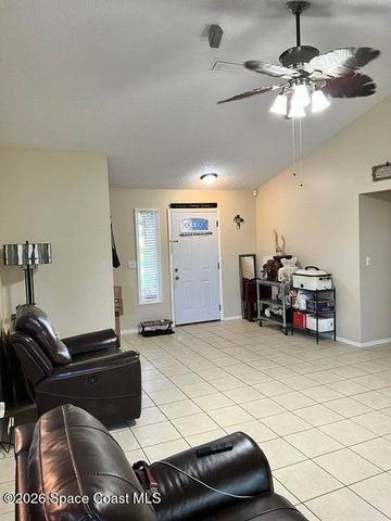 739 Raleigh Road SE, Palm Bay, FL 32909