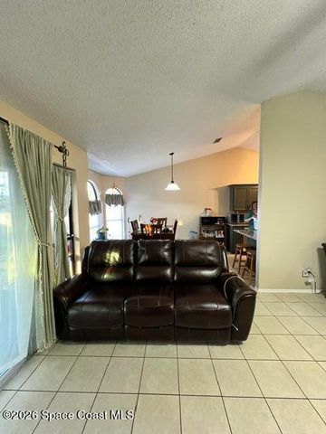 739 Raleigh Road SE, Palm Bay, FL 32909