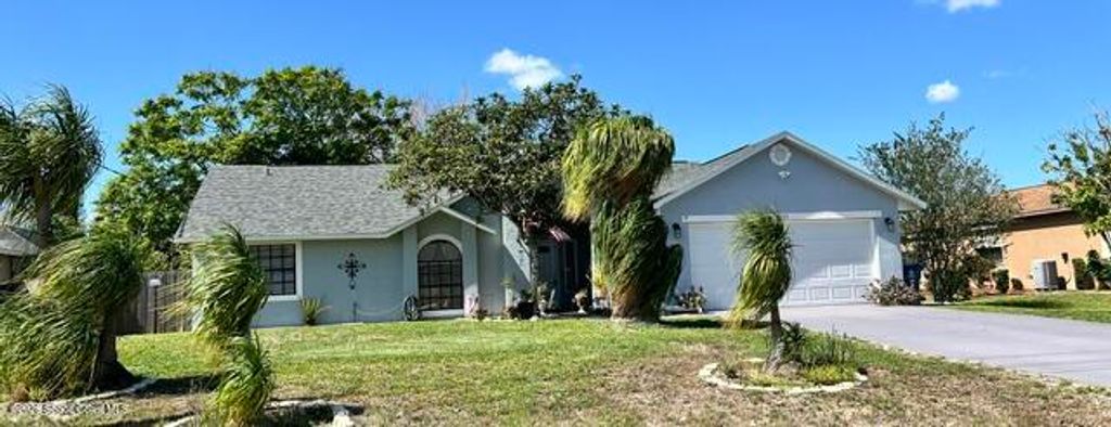 739 Raleigh Road SE, Palm Bay, FL 32909