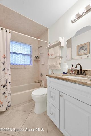 932 Starflower Avenue, Sebastian, FL 32958