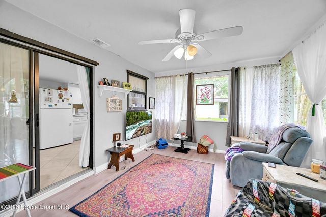 932 Starflower Avenue, Sebastian, FL 32958