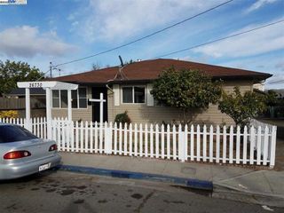 26730 Tyrrell Ave., Hayward, CA 94544