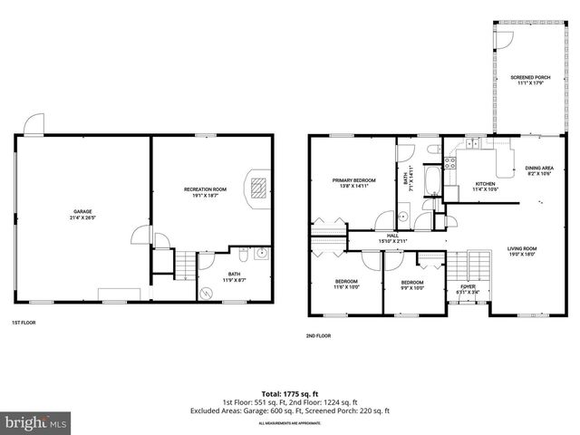 30 SUGARBOOT LN, Hanover, PA 17331