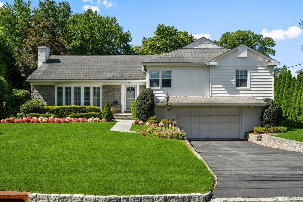 52 Dorchester Road, Scarsdale, NY 10583 — exterior